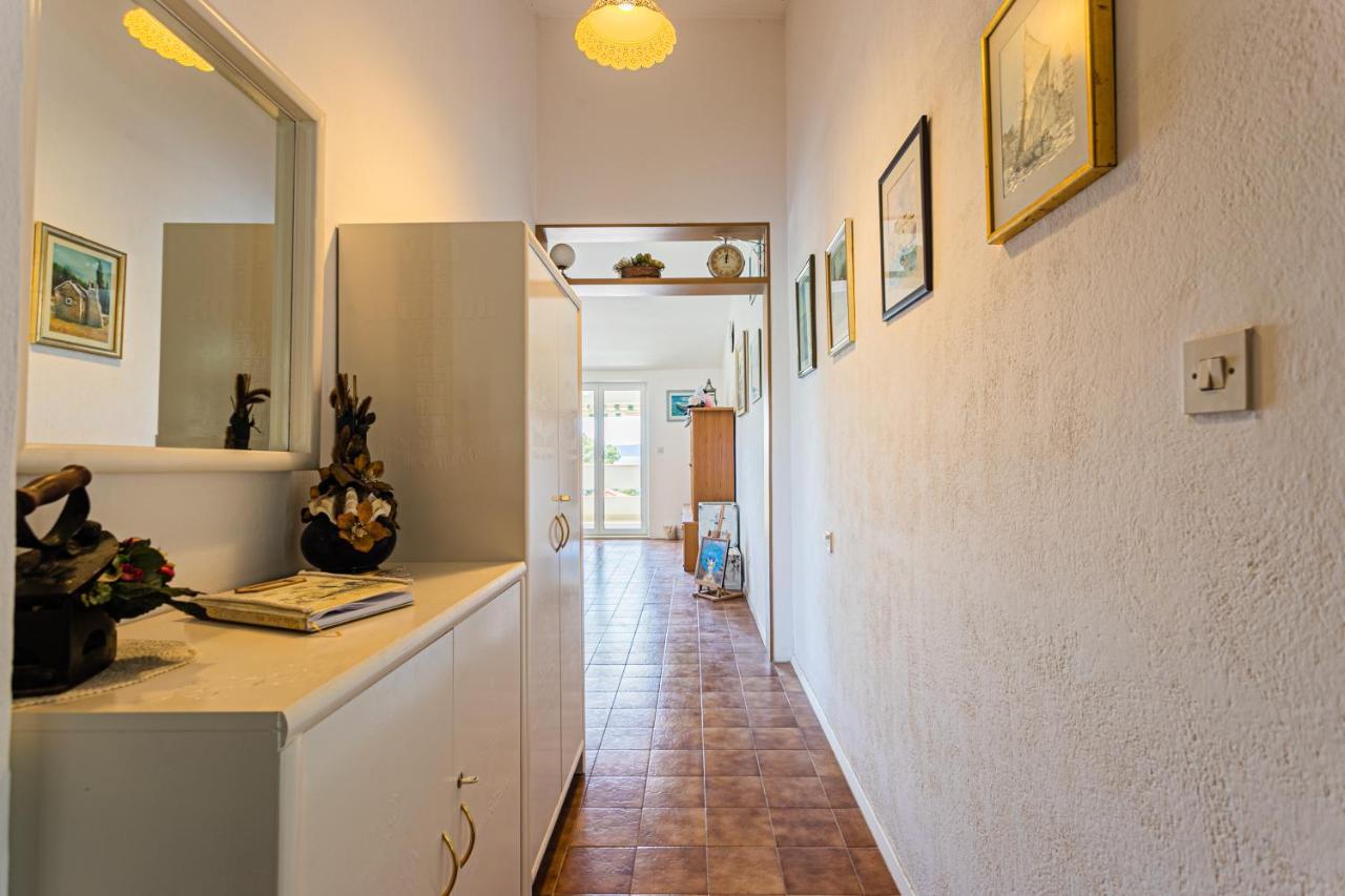 Villa Ana Zivogosce-Apartment4 Εξωτερικό φωτογραφία