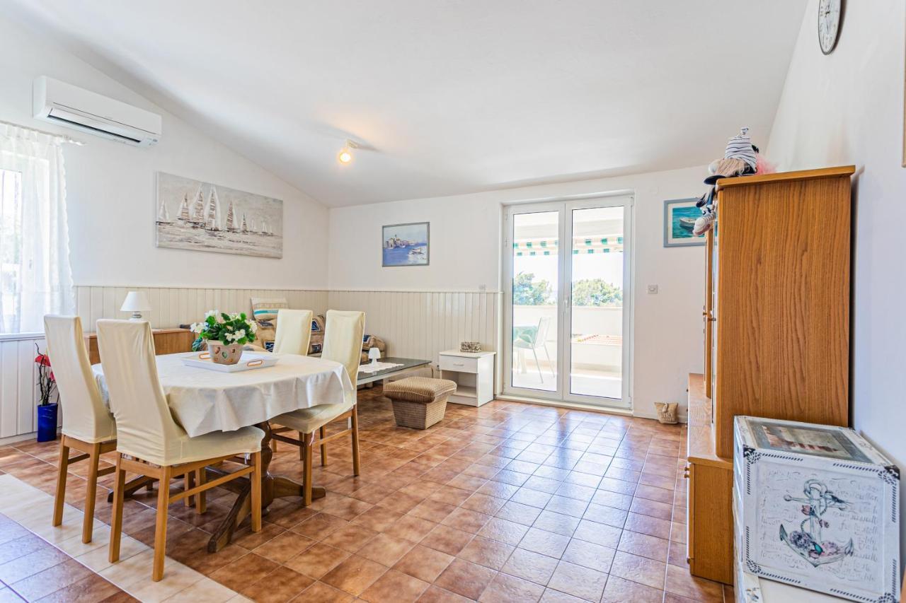Villa Ana Zivogosce-Apartment4 Εξωτερικό φωτογραφία