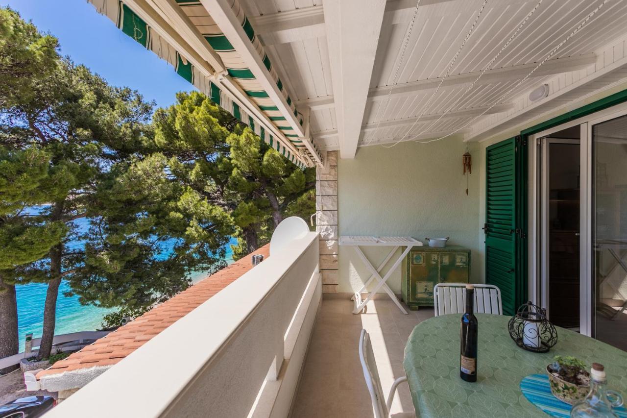 Villa Ana Zivogosce-Apartment4 Εξωτερικό φωτογραφία