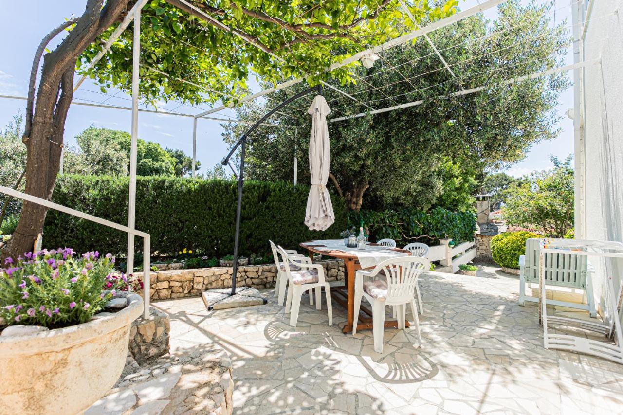 Villa Ana Zivogosce-Apartment4 Εξωτερικό φωτογραφία