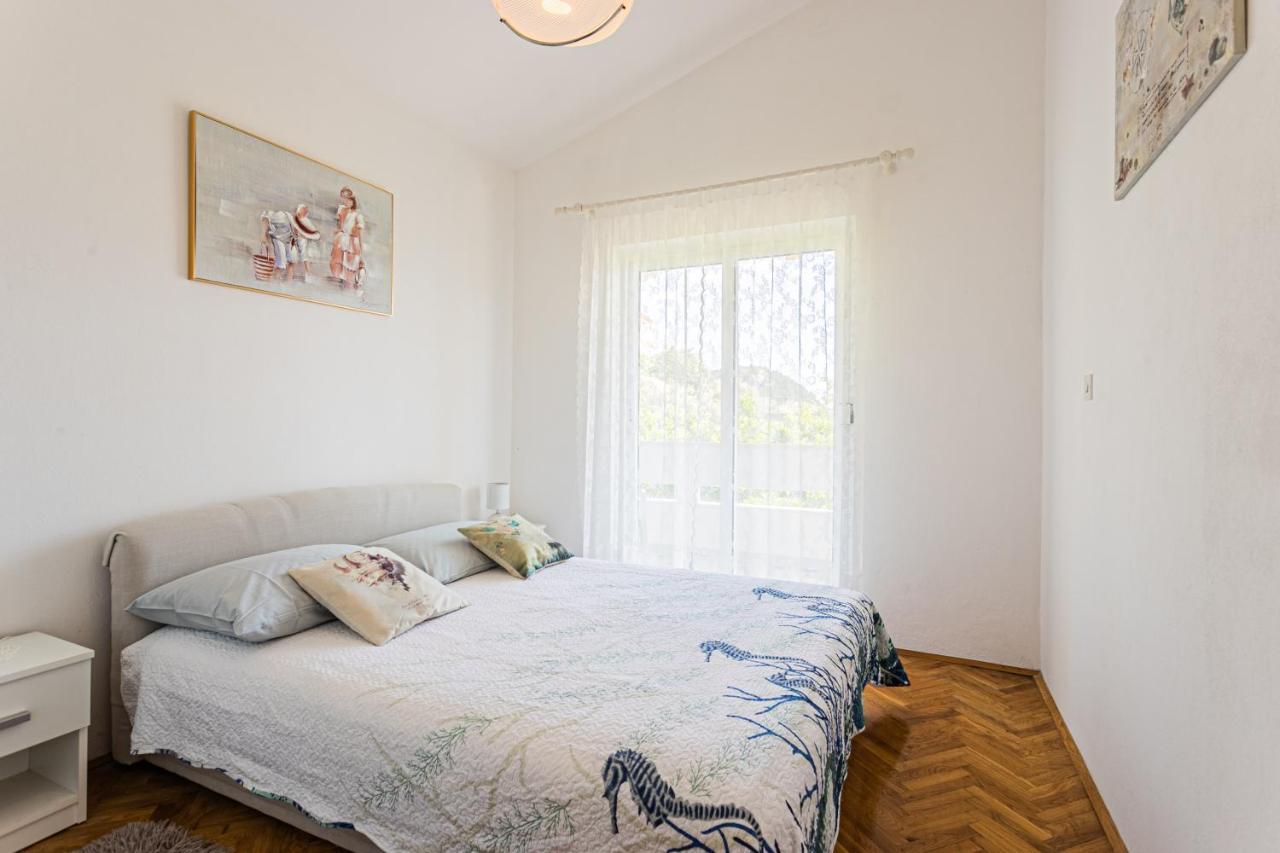 Villa Ana Zivogosce-Apartment4 Εξωτερικό φωτογραφία