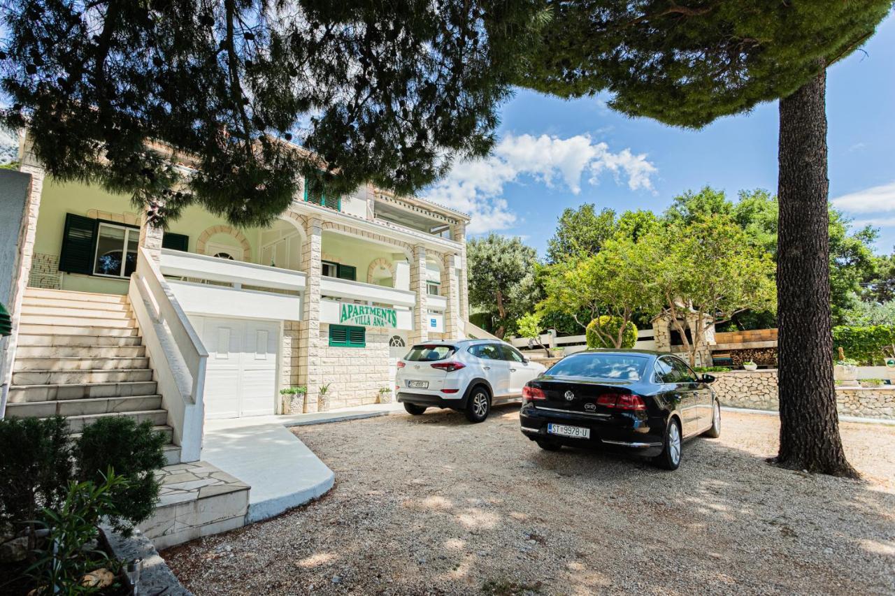 Villa Ana Zivogosce-Apartment4 Εξωτερικό φωτογραφία
