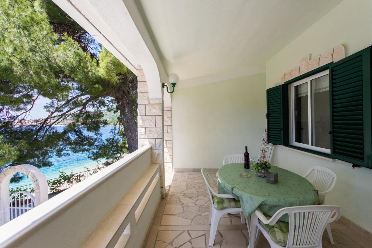 Villa Ana Zivogosce-Apartment4 Εξωτερικό φωτογραφία
