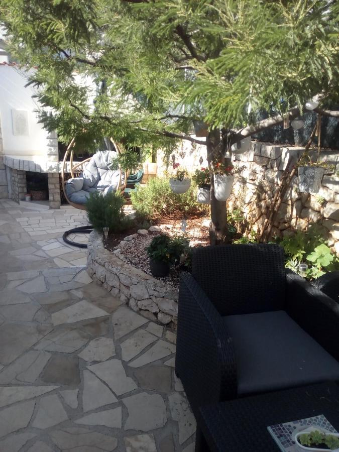 Villa Ana Zivogosce-Apartment4 Εξωτερικό φωτογραφία