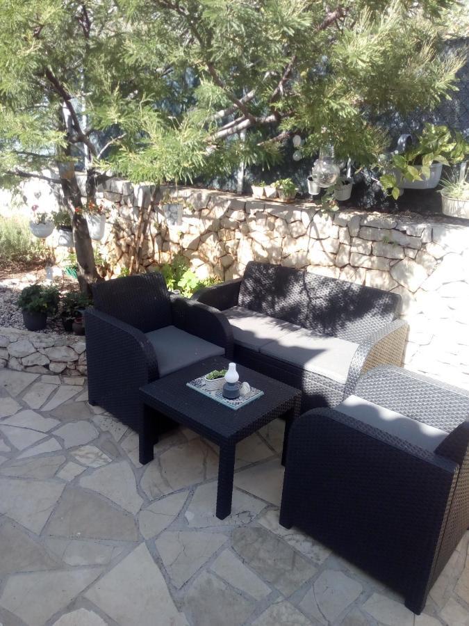 Villa Ana Zivogosce-Apartment4 Εξωτερικό φωτογραφία