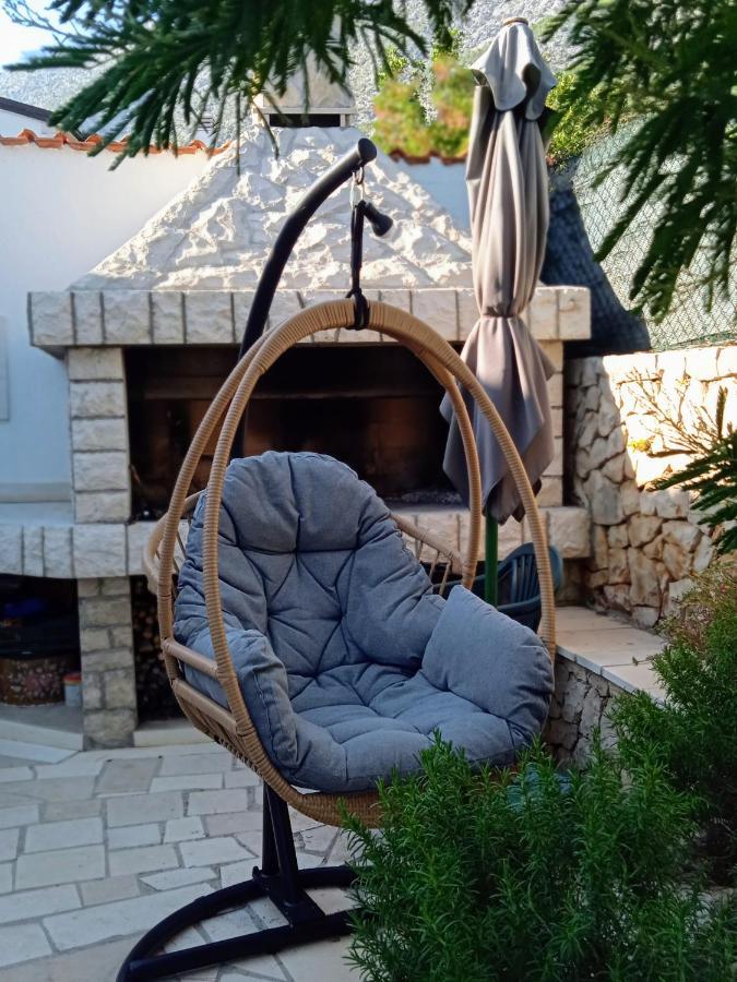 Villa Ana Zivogosce-Apartment4 Εξωτερικό φωτογραφία