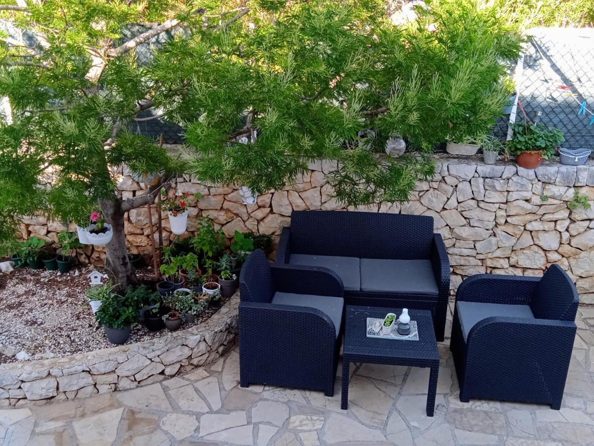 Villa Ana Zivogosce-Apartment4 Εξωτερικό φωτογραφία