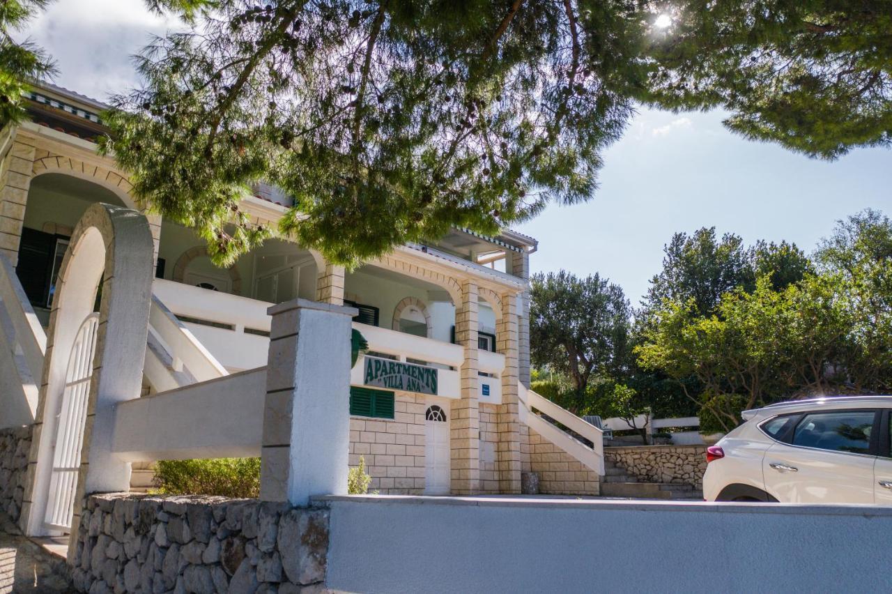 Villa Ana Zivogosce-Apartment4 Εξωτερικό φωτογραφία