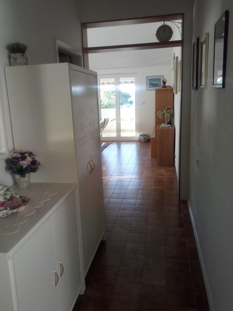 Villa Ana Zivogosce-Apartment4 Εξωτερικό φωτογραφία