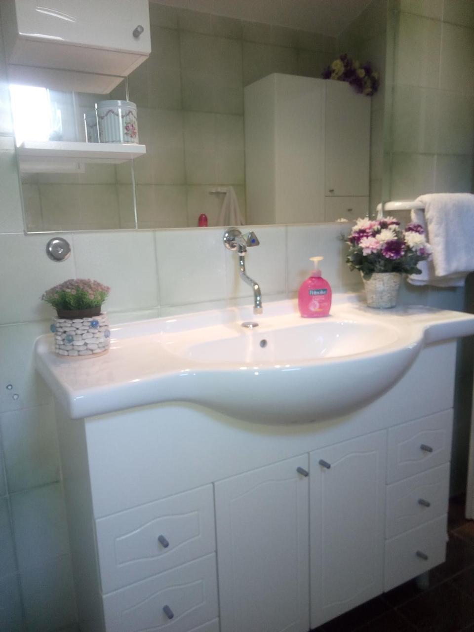 Villa Ana Zivogosce-Apartment4 Εξωτερικό φωτογραφία