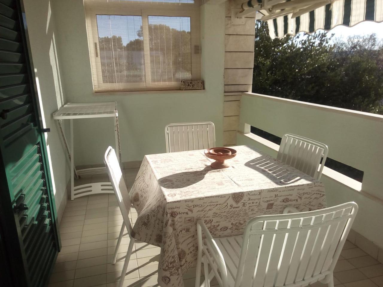 Villa Ana Zivogosce-Apartment4 Εξωτερικό φωτογραφία