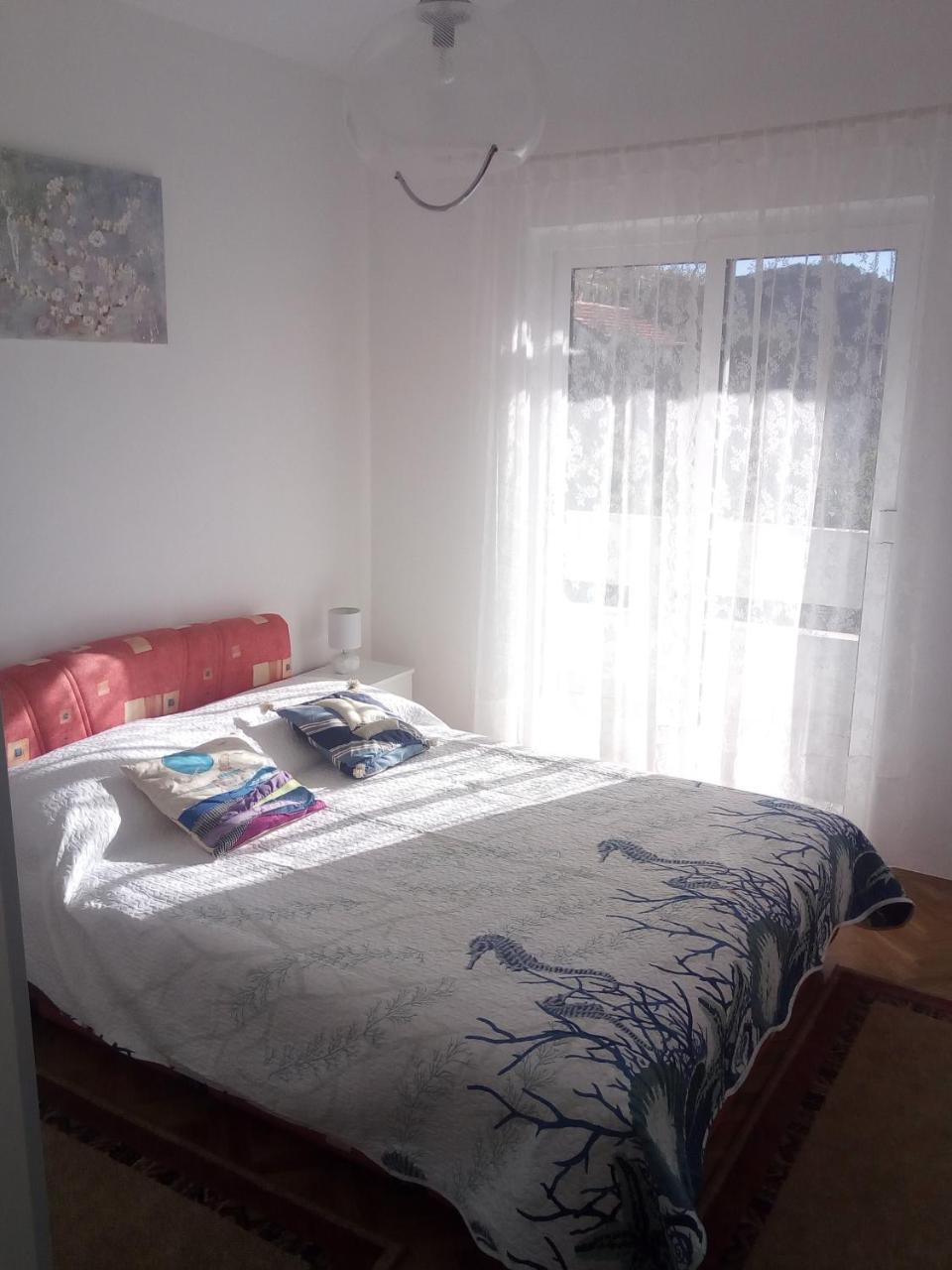 Villa Ana Zivogosce-Apartment4 Εξωτερικό φωτογραφία