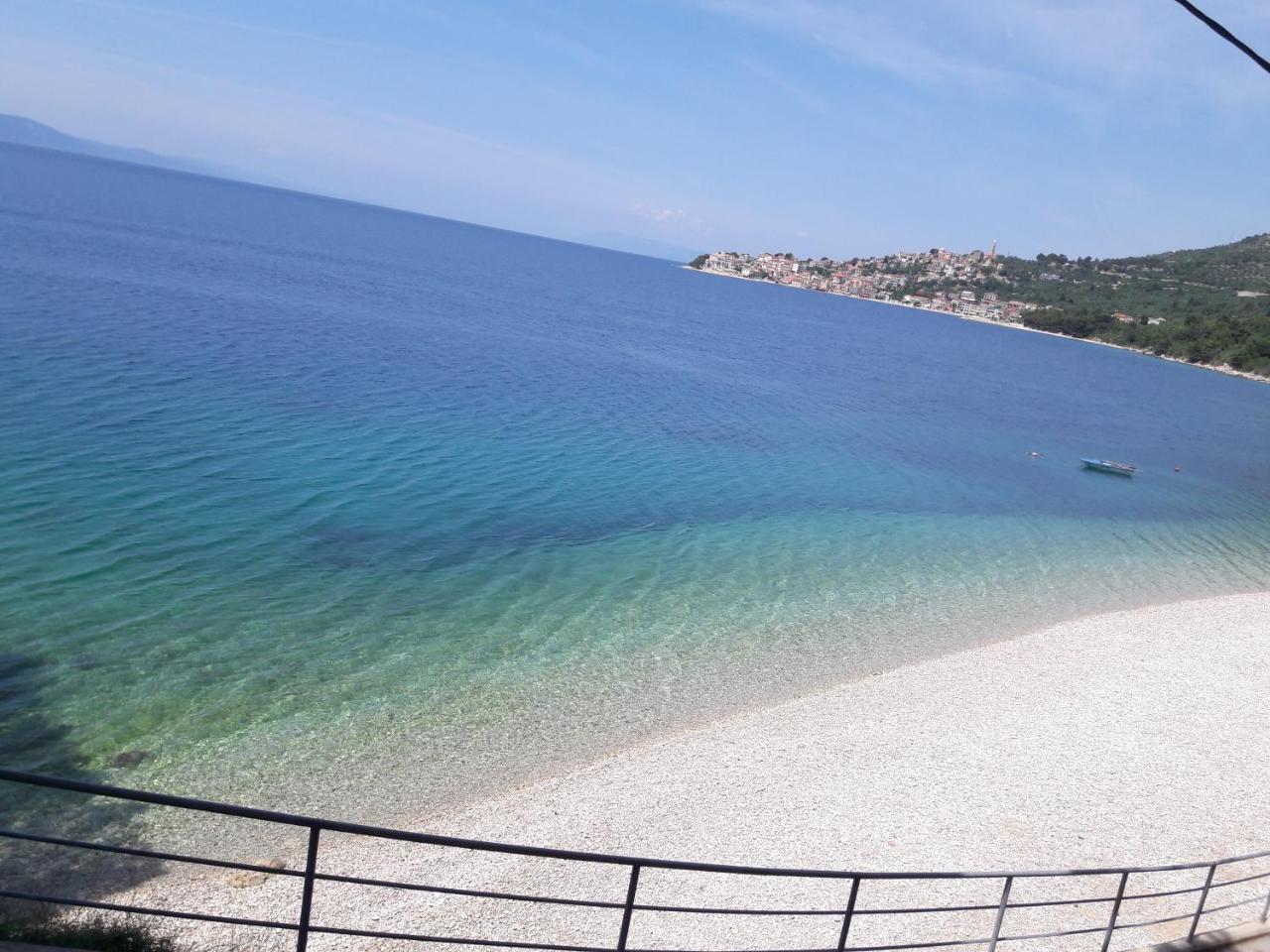 Villa Ana Zivogosce-Apartment4 Εξωτερικό φωτογραφία