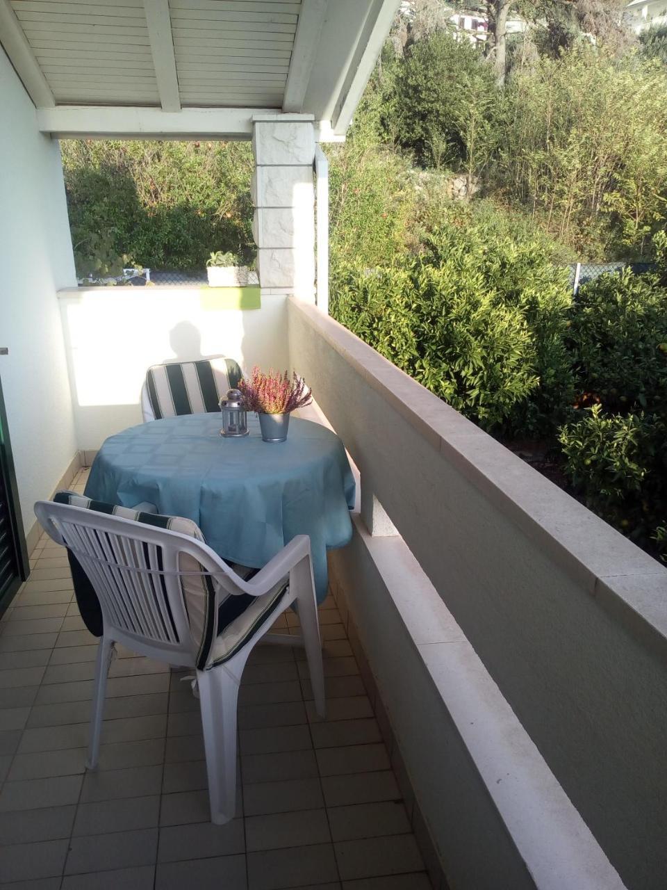 Villa Ana Zivogosce-Apartment4 Εξωτερικό φωτογραφία