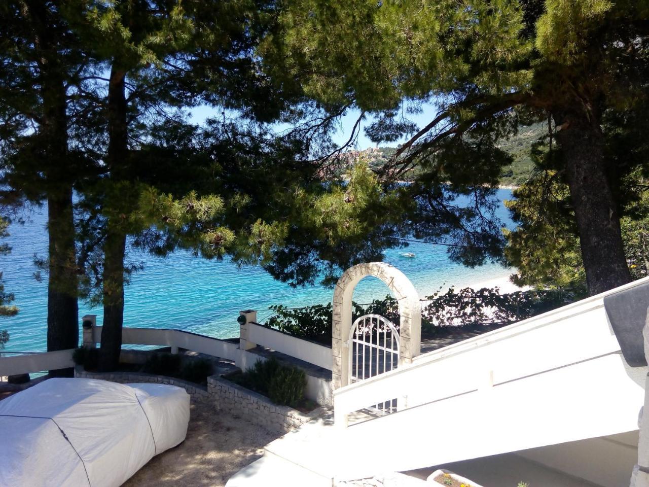 Villa Ana Zivogosce-Apartment4 Εξωτερικό φωτογραφία